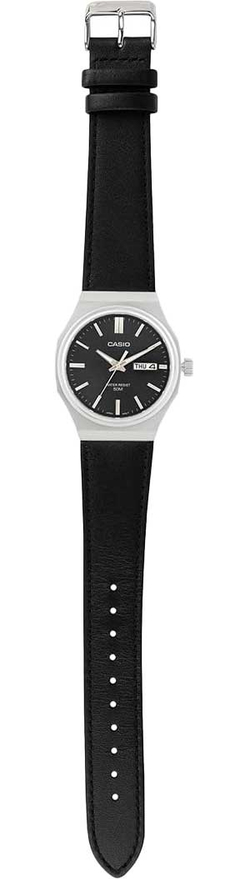 Часы Casio MTP-E735L-8A