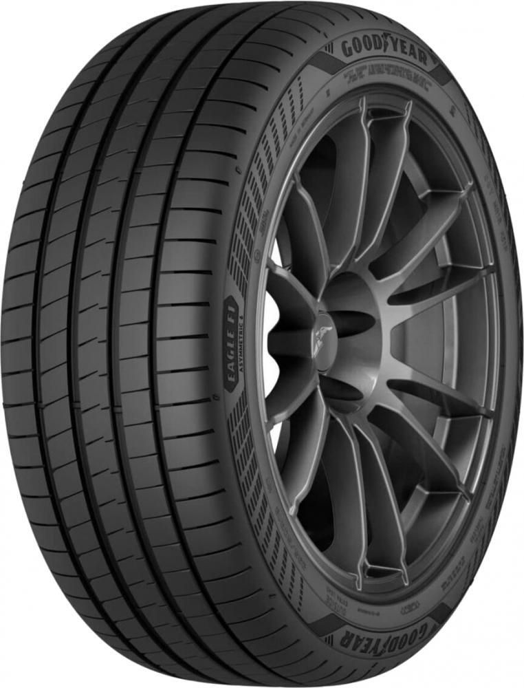 Goodyear Eagle F1 Asymmetric 6 245/45 R19 102Y