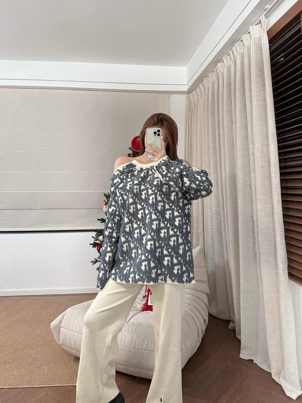 Christian Dior Sweatshirt