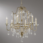 Люстра Feiss, Арт. FE-GIANNA6