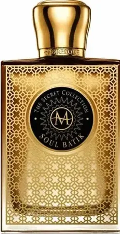MORESQUE SOUL BATIK EDP 75 ML