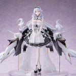 Сцилла Тяжёлая Версия / Scylla Heavy Equipment Ver.