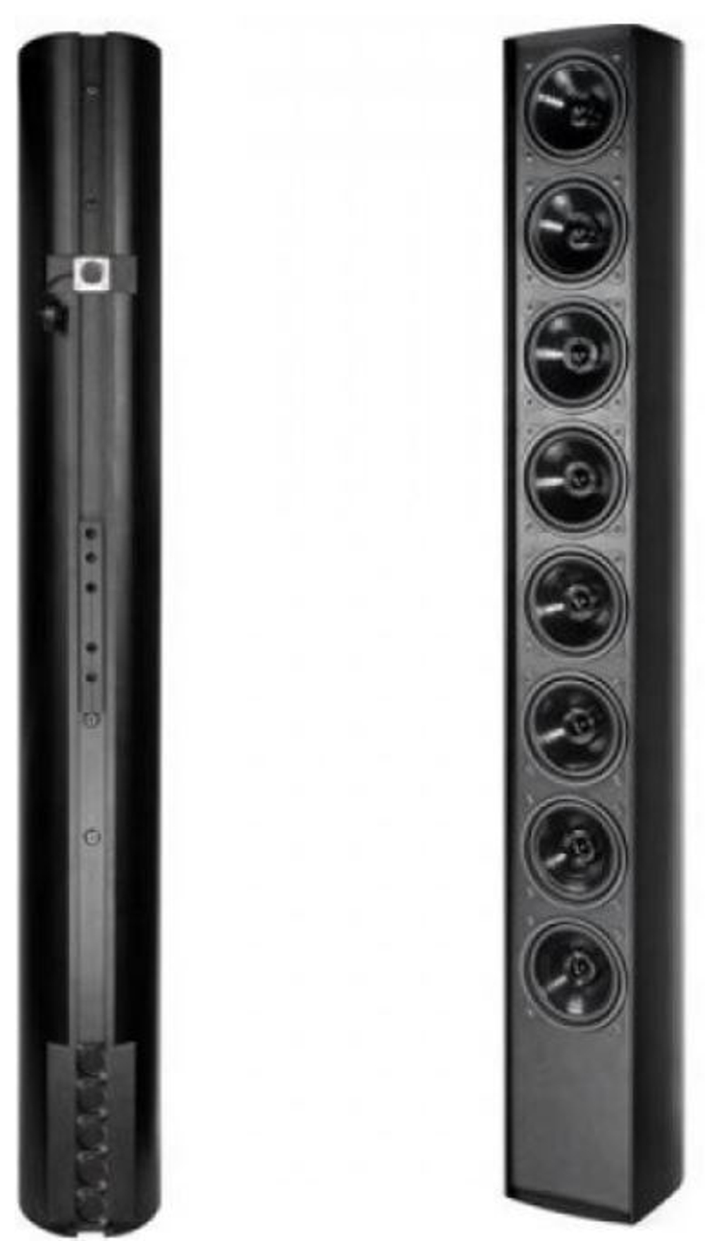 Акустическая система  DSPPA DSP1500L