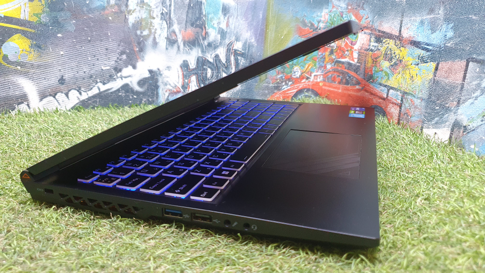 Игровой GIGABYTE i5-12/16Gb/RTX 3050 4Gb/FHD/144Hz/G5 GE GE-51RU213SD/Windows 11