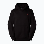 Худи The North Face Icon Relaxed чёрная
