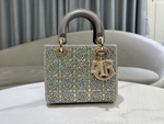 Christian Dior Lady Dior 20 cm