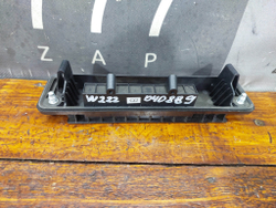 Ручка багажника Mercedes W222, W213, W205 Б/У Оригинал A2227500493