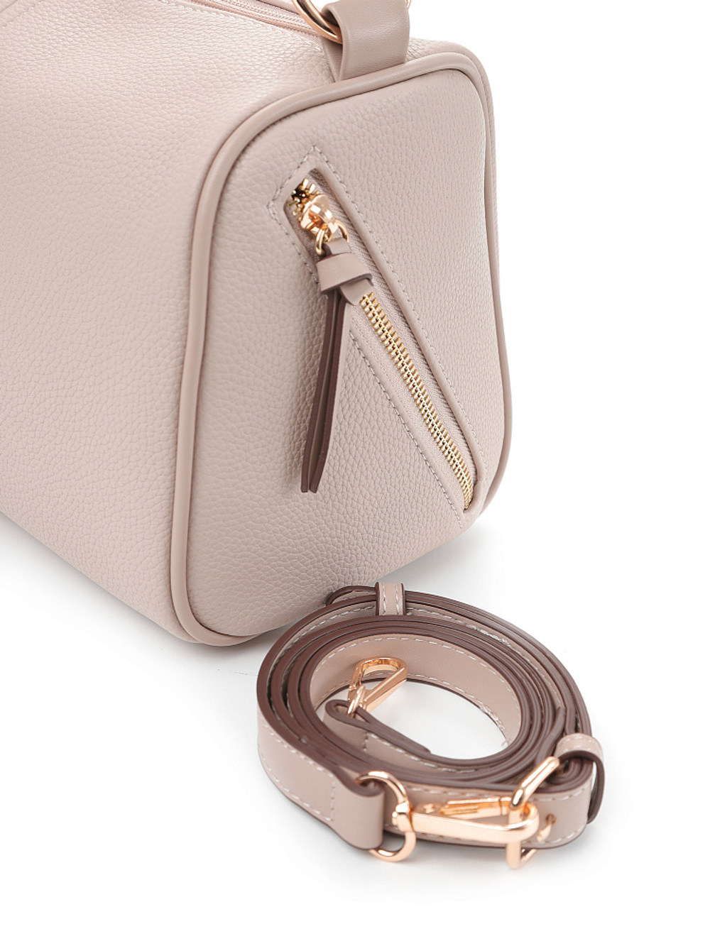 Сумка из экокожи FABRETTI FT250008-13