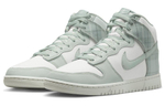 Кроссовки Nike Dunk "Plaid"