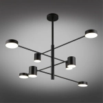 Люстра на штанге Aployt FRANIA APL.017.07.48