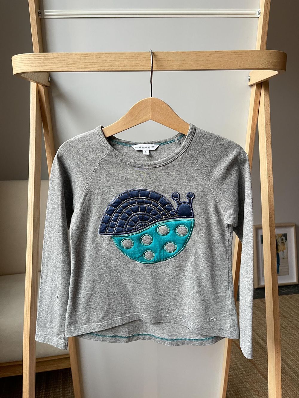 Лонгслив Marc Jacobs, 104