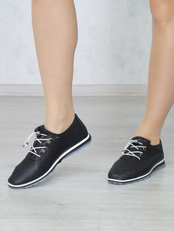 Туфли женские SS CLUB 102-01