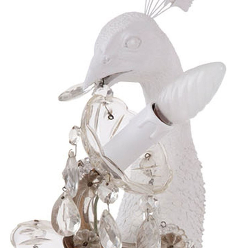 Лампа светодиодная Peacock