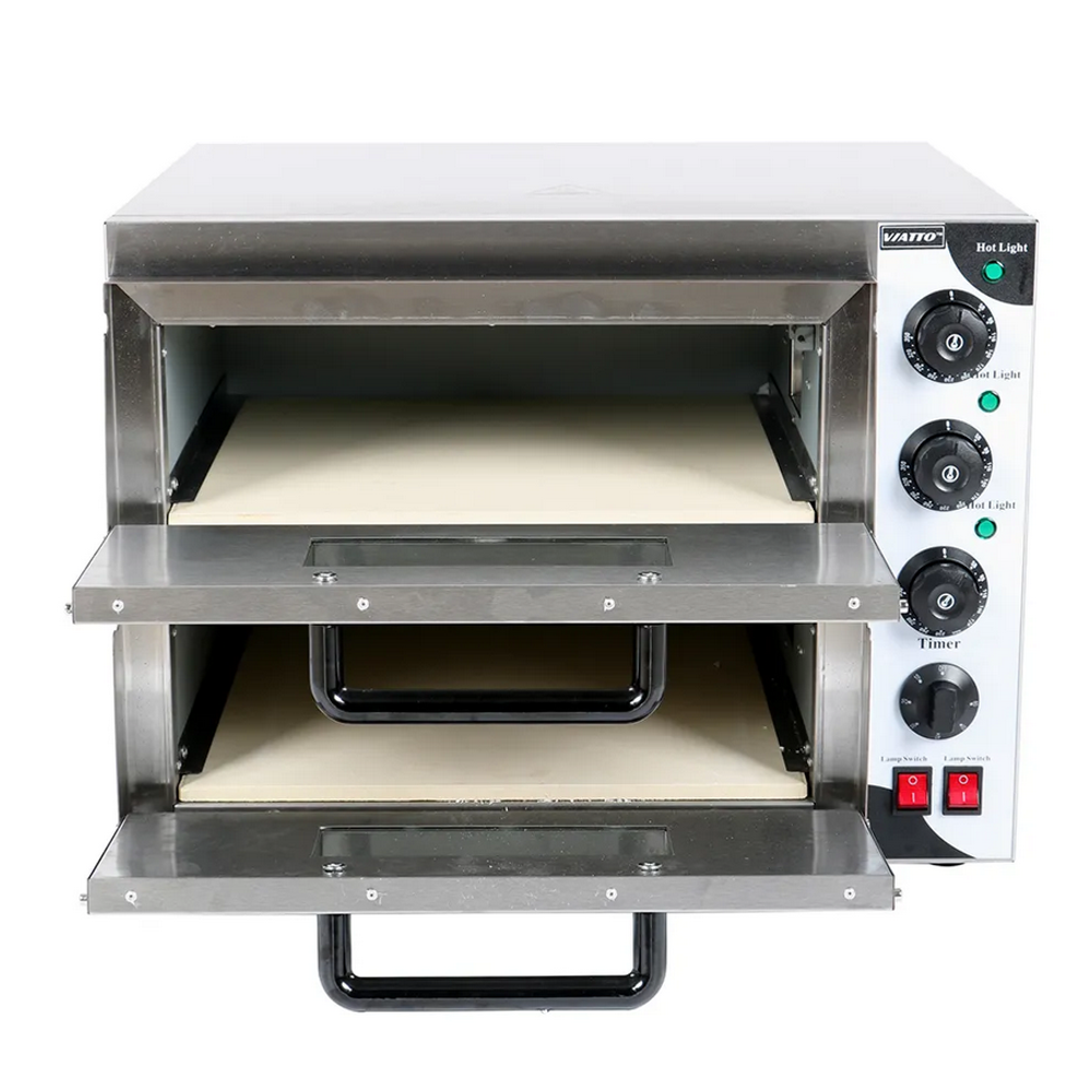 Печь для пиццы