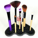 Подставка "FLOWER BOX" для кистей 15.6х8.5х3.5см.