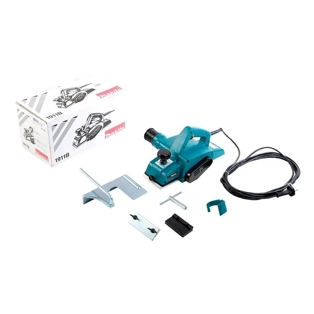 Электрорубанок Makita 1911B