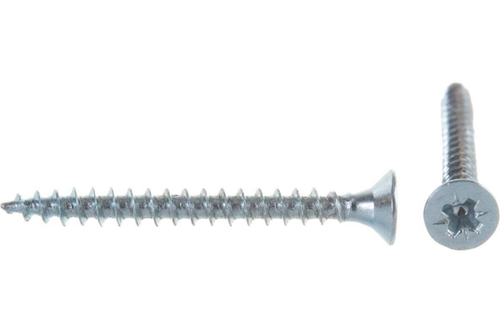 САМОРЕЗЫ СТРОЙБАТ УНИВЕРСАЛЬНЫЕ ОЦИНК 3,0Х30 200ШТ 7523