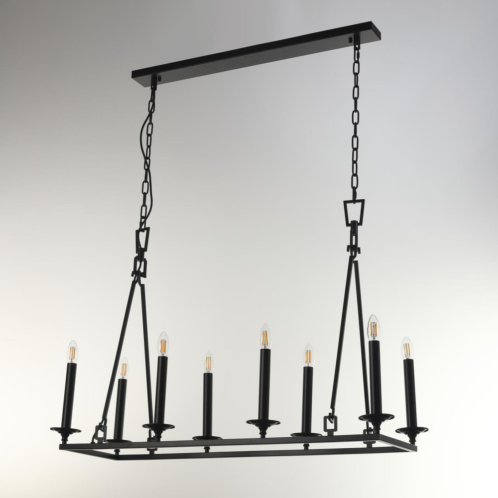 Подвесной светильник Citilux Маркиз CL471245