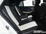 Mercedes-Benz GLE-Class W167 GLE400d 4MATIC Coupe (10.2020)