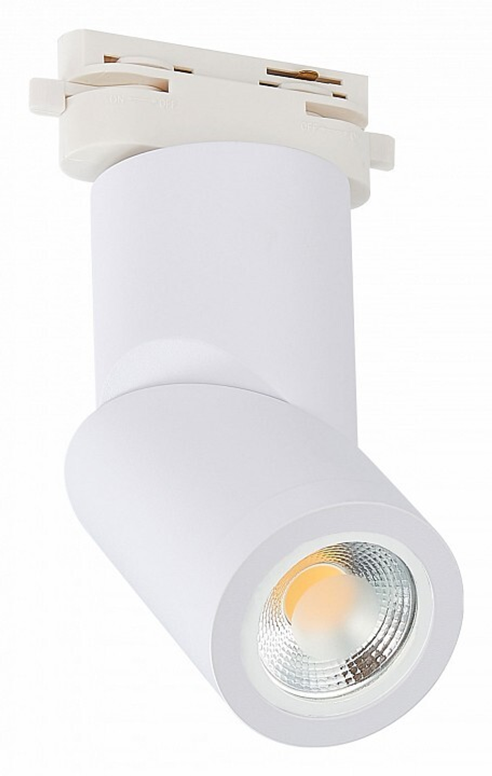 Трековый светильник ST-Luce ST650.506.01