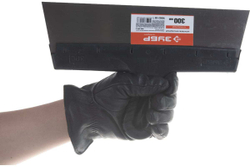 Фасадный шпатель 300 мм Зубр СТАНДАРТ 10052-30