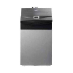 Напольный конденсационный газовый котел BAXI POWER HT 1.850