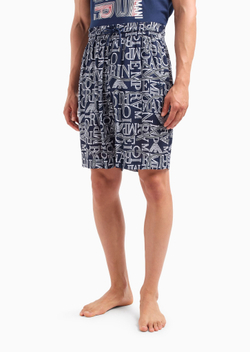 Шорты мужские EMPORIO ARMANI