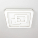 Citilux Квест CL739150 Люстра светодиодная с пультом