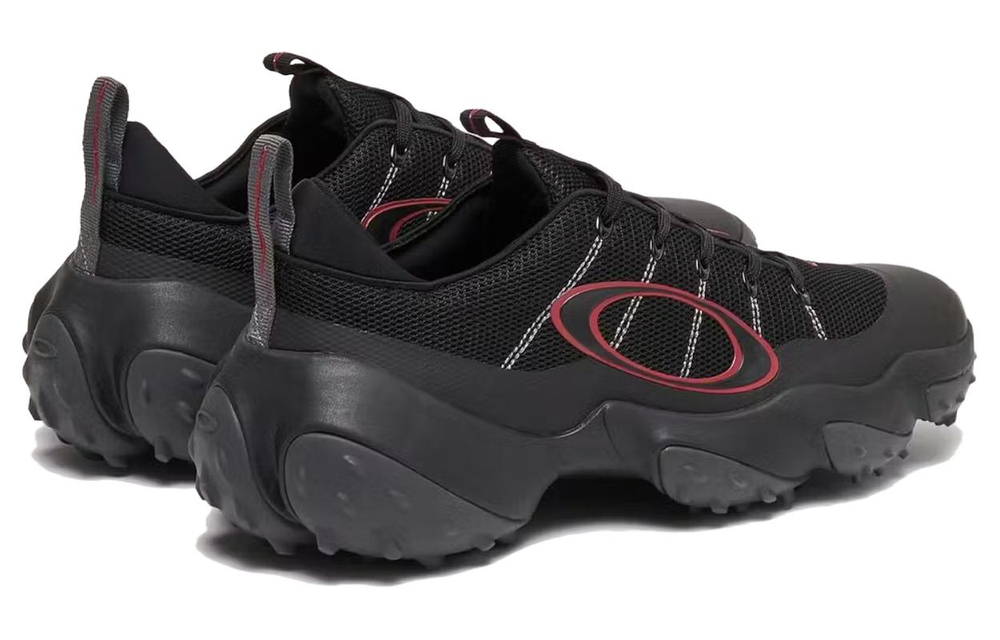 Oakley Edge Fle Cushioned