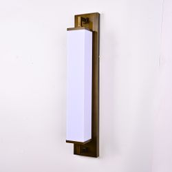 Бра Squardo L66 By Imperiumloft