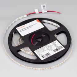 Светодиодная лента MICROLED-M300-8mm 24V Day4000 (8 W/m, IP20, 2216, 5m) (Arlight, Открытый) 023558(2)