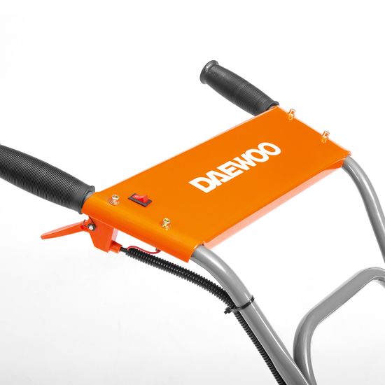 Мотокультиватор "DAEWOO" DAT 3530