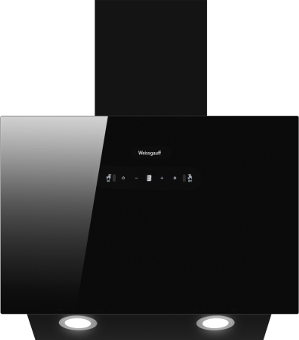 Вытяжка Weissgauff Tau 60 TC (424232)