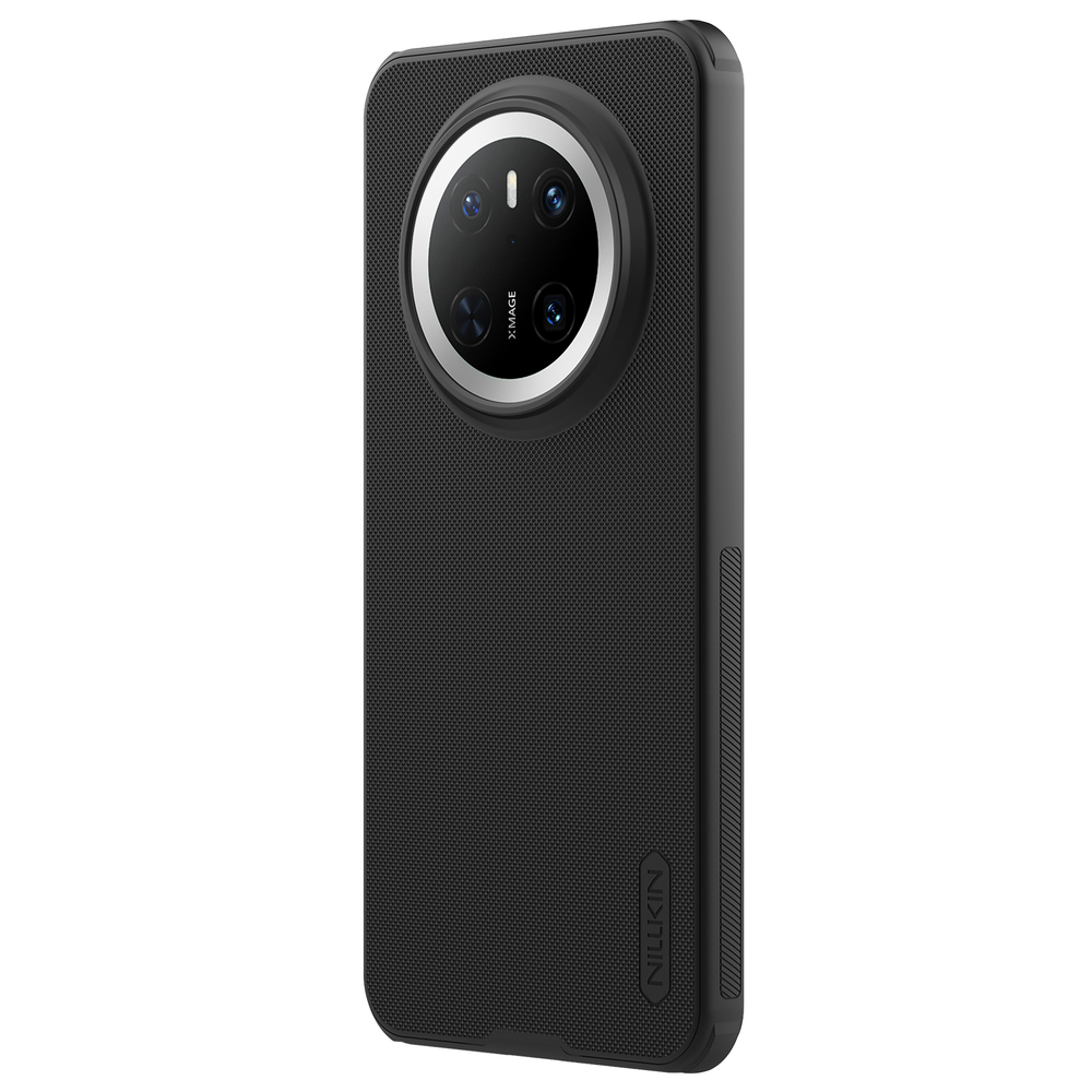 Усиленный противоударный чехол от Nillkin для Huawei Mate 70, серия Super Frosted Shield Pro