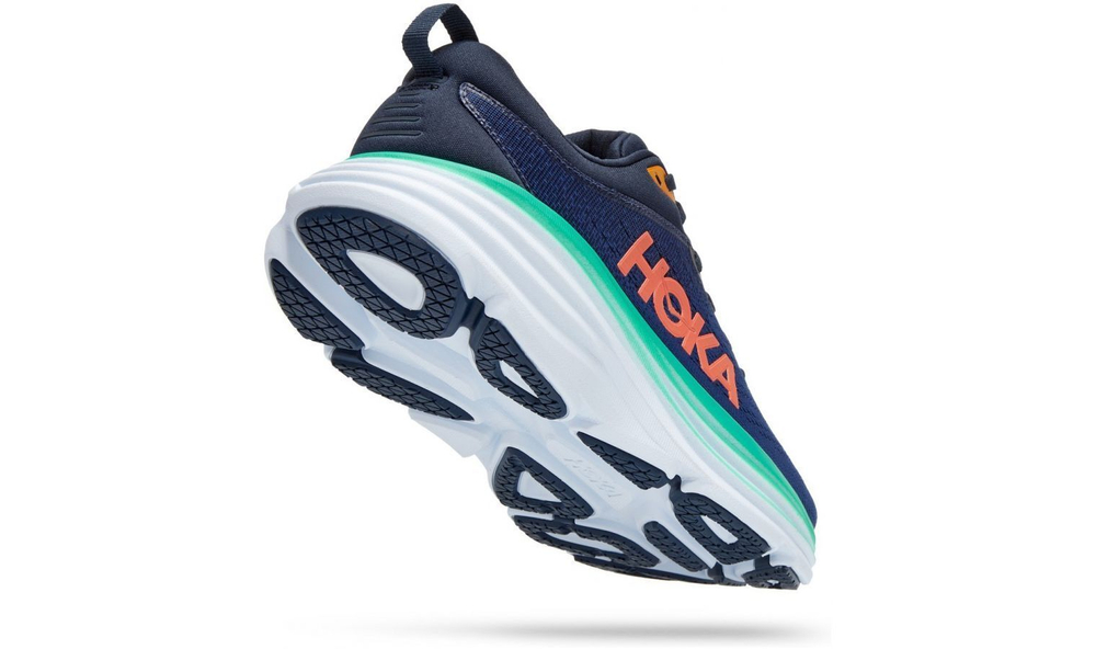 Кроссовки женские Hoka Bondi 8