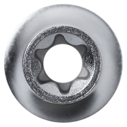 Головка торцевая TORX Е-стандарт 3/8&quot;, E11 KING TONY 337511M