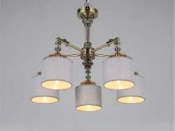 Потолочная люстра Omnilux OML-64307-05