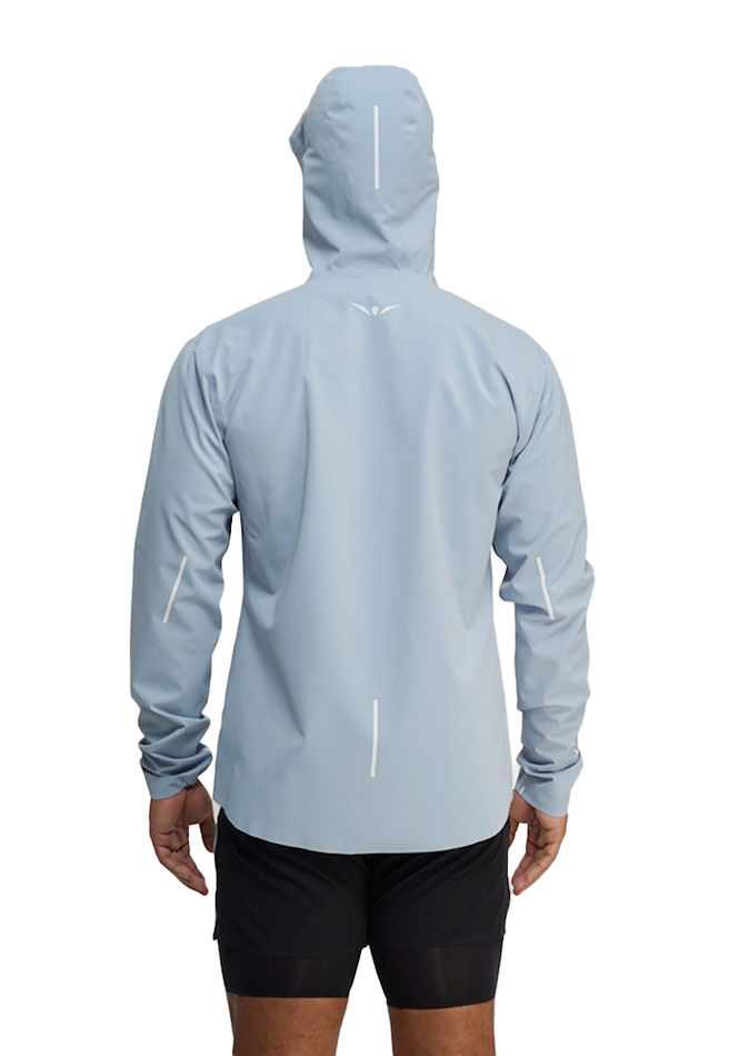 КУРТКА МУЖСКАЯ UR3.1 JACKET 10K WR / 10K MVP | SKYBLUE