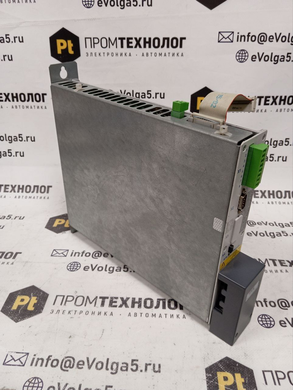 FERROCONTROL S04-00-1C б/у