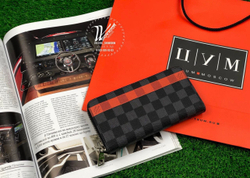 Кошелек Louis Vuitton Orange