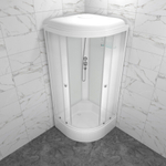 Душевая Кабина Triton Лайт 90*90 В (ДН4)