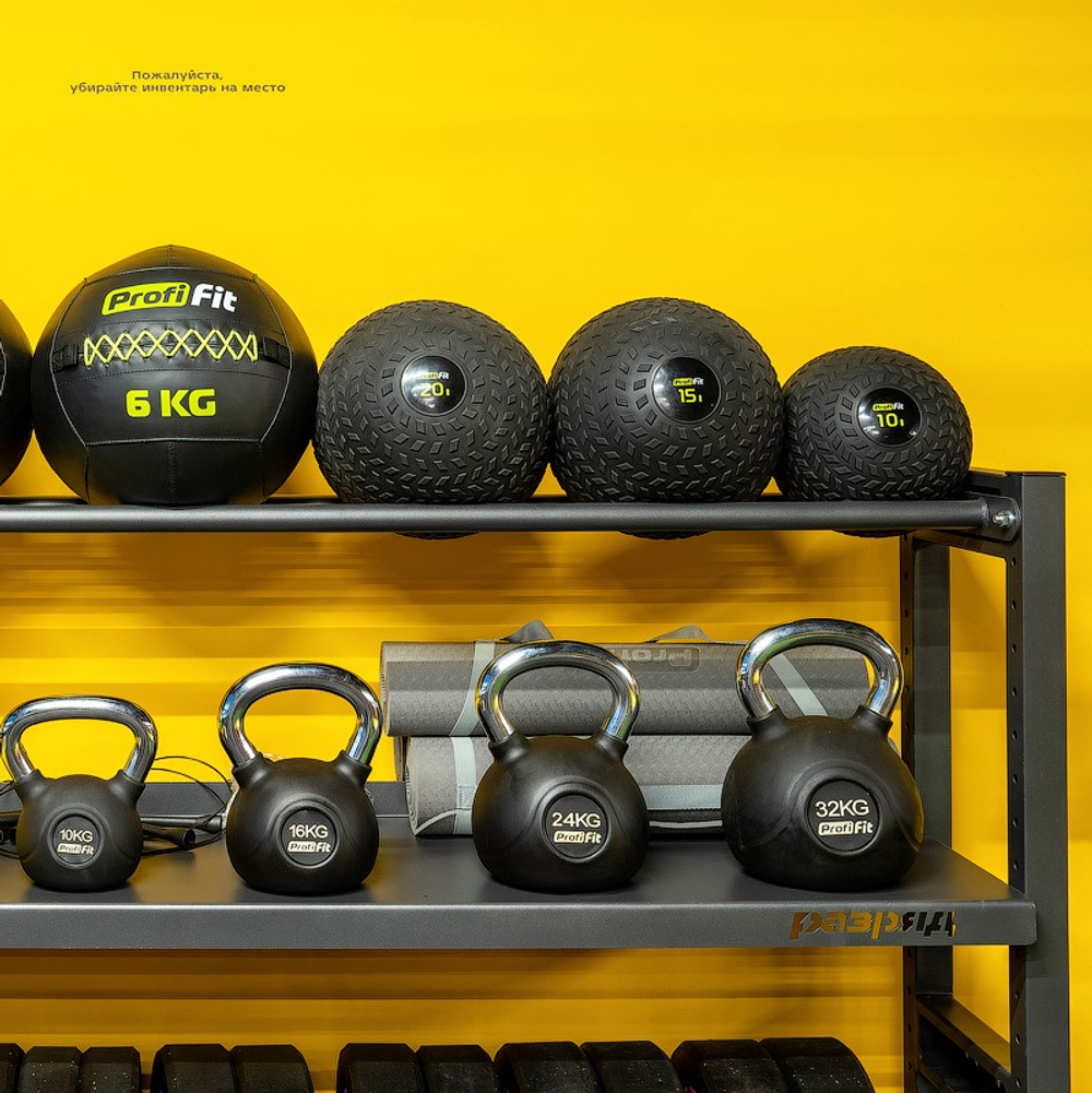 A0122 Стеллаж модульный 1800-1200 ТАНГЕН