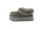 UGG Platform Slipper Grey