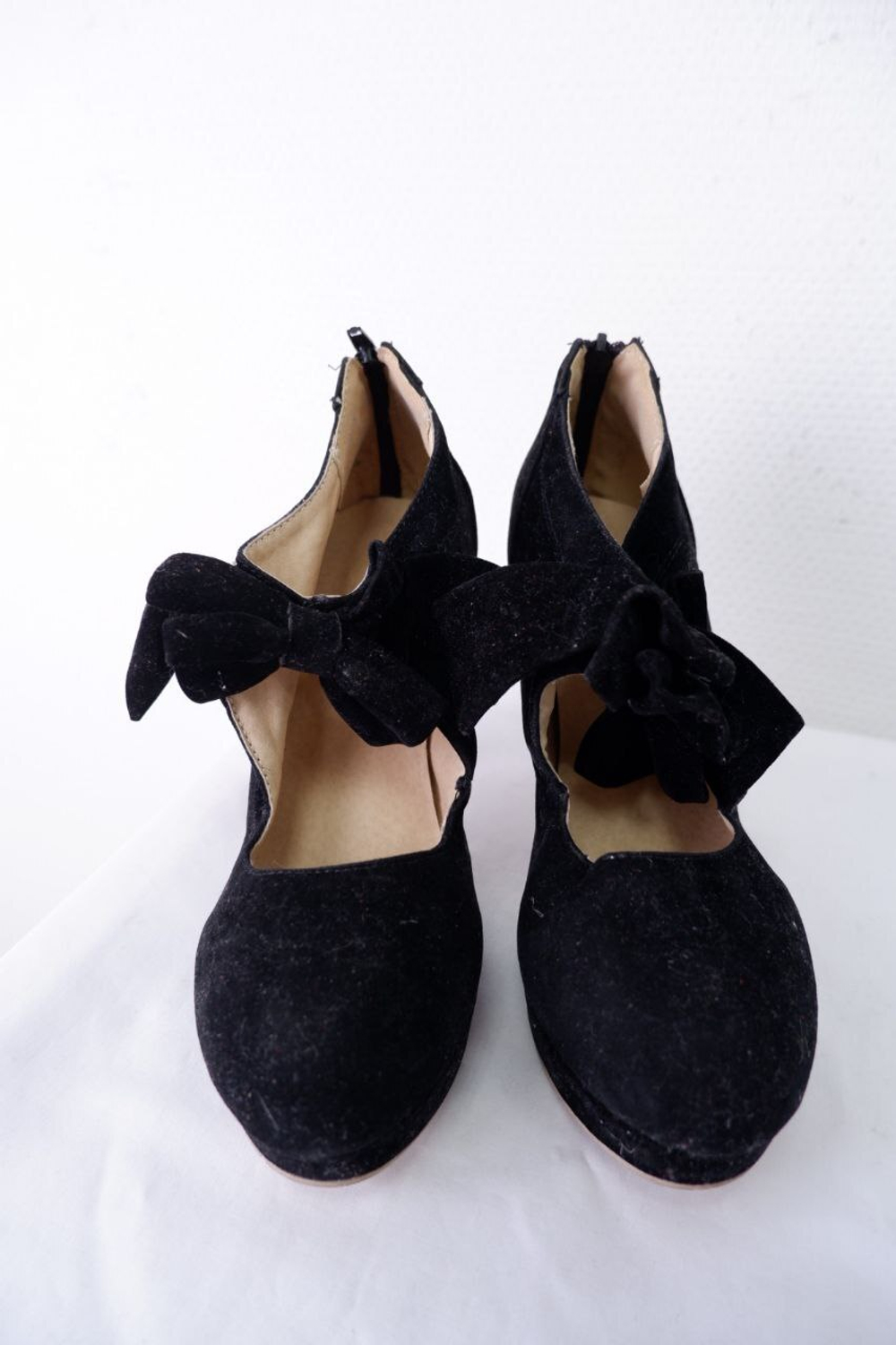 Туфли красивые 39 размер