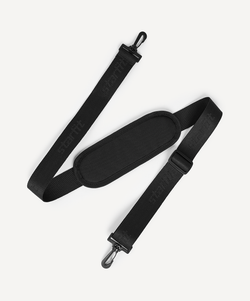 Сумка спортивная Porter, черный, 40 л