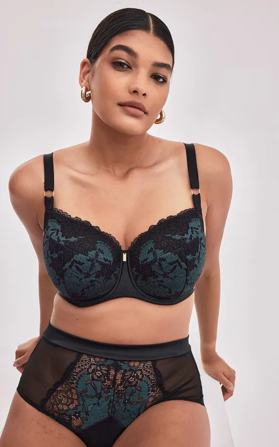 Трусы-слип Moon Classic