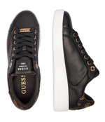 Кроссовки Guess - черный(FLFRO2 FAL12)