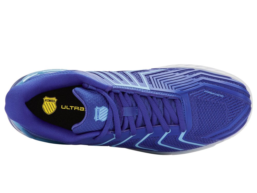 Кроссовки мужские K-SWISS ULTRASHOT 4 (для всех покрытий)