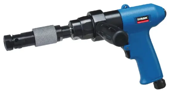 Машина резьбонарезная пневматическая Sumake ST-TT110