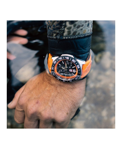 Luminox Pacific Diver Chronograph XS.3149